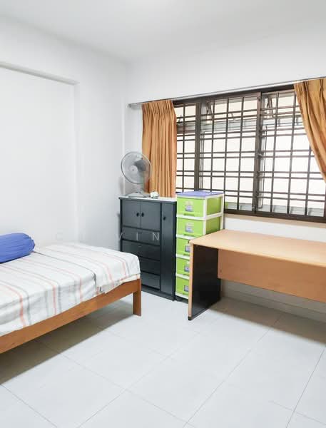 880 Woodlands Street 82, 880 Woodlands Street 82, 3 Bedrooms, 1,130 sqft, HDB Flat For Sale, by Calvin Choh, 500181354 - Bedroom - PropertyGuru.com.sg