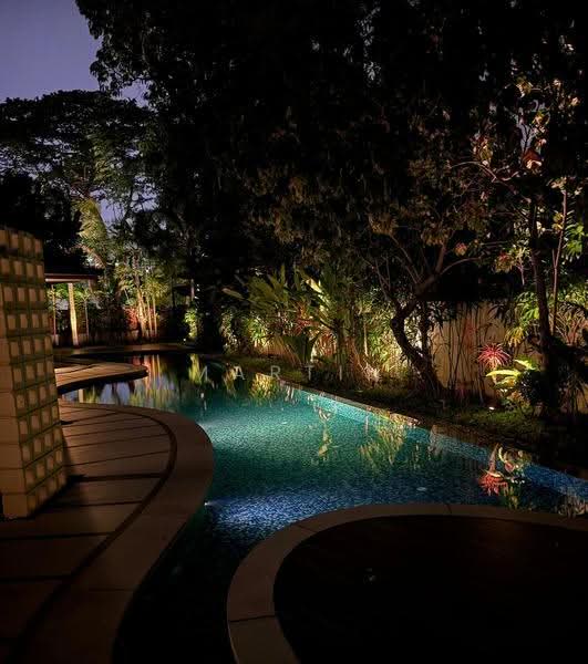 Chatsworth Road, Chatsworth Road, Tanglin / Holland / Bukit Timah, 6 Bedrooms, 7,222 sqft, Good Class Bungalow For Rent, by Martin Silva, 500181355 - Exterior - PropertyGuru.com.sg