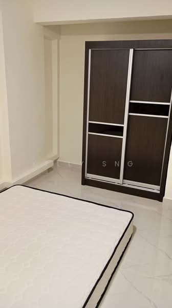 609 Yishun Street 61, 609 Yishun Street 61, Room Rental, 120 sqft, HDB Flat For Rent, by Kelly Sng, 500181356 - Common Bedroom 2 - PropertyGuru.com.sg