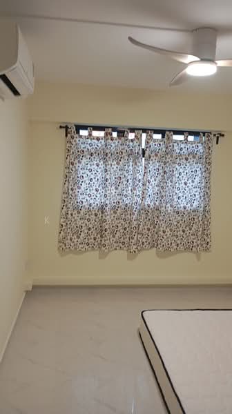 609 Yishun Street 61, 609 Yishun Street 61, Room Rental, 120 sqft, HDB Flat For Rent, by Kelly Sng, 500181356 - Bedroom - PropertyGuru.com.sg