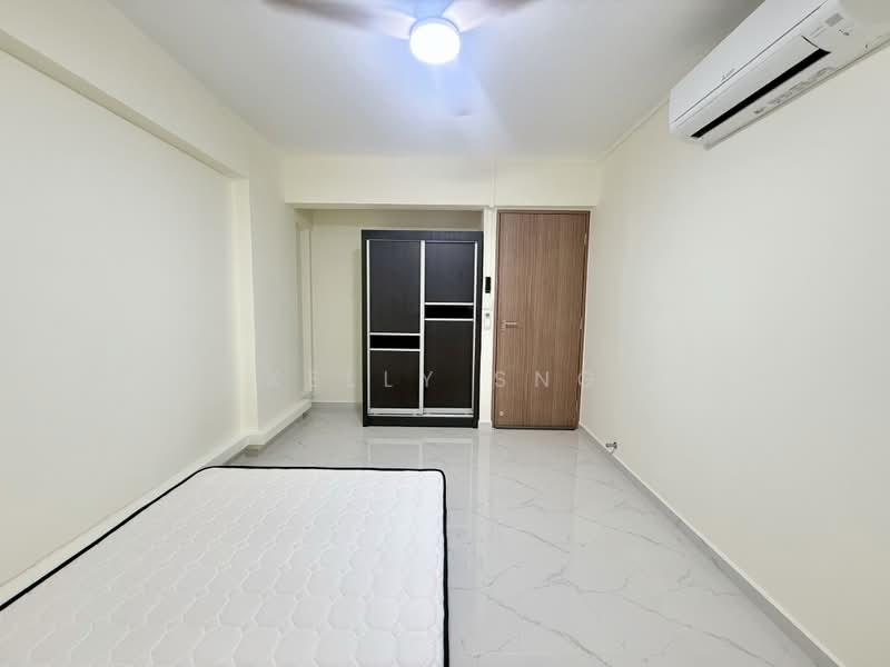 609 Yishun Street 61, 609 Yishun Street 61, Room Rental, 120 sqft, HDB Flat For Rent, by Kelly Sng, 500181356 - Common Bedroom 2 - PropertyGuru.com.sg