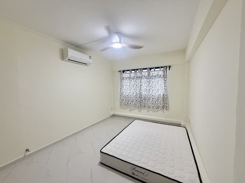 609 Yishun Street 61, 609 Yishun Street 61, Room Rental, 120 sqft, HDB Flat For Rent, by Kelly Sng, 500181356 - Common Bedroom 2 - PropertyGuru.com.sg