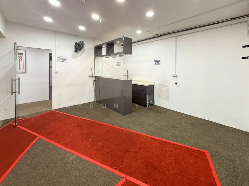 Lee Kai House, 114 Middle Road, 3,681 sqft, Office For Rent, by Aaron Yang, 500181358 - Interior - CommercialGuru.com.sg
