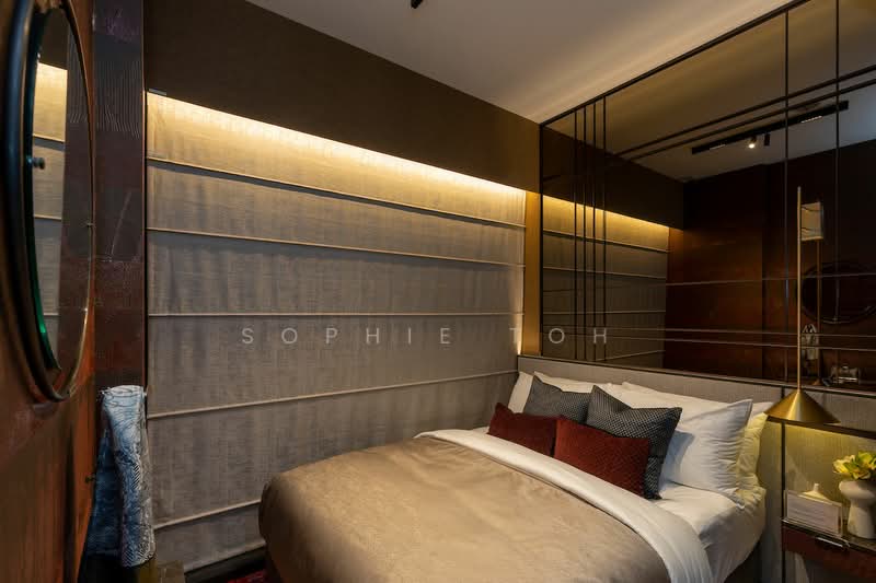 The Myst, 800 Upper Bukit Timah Road, 5 Bedrooms, 1,690 sqft, Condominium For Sale, by Sophie Toh, 500181359 - Bedroom - PropertyGuru.com.sg