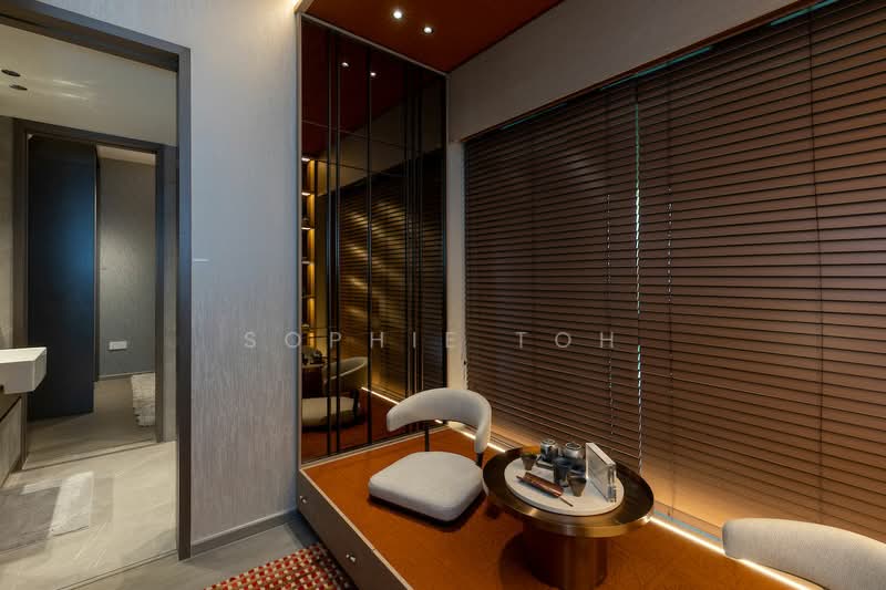The Myst, 800 Upper Bukit Timah Road, 5 Bedrooms, 1,690 sqft, Condominium For Sale, by Sophie Toh, 500181359 - Interior - PropertyGuru.com.sg