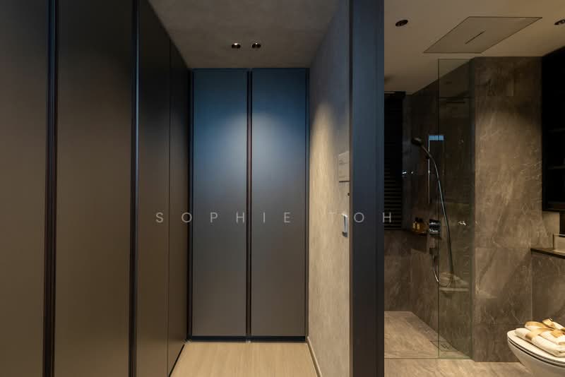 The Myst, 800 Upper Bukit Timah Road, 5 Bedrooms, 1,690 sqft, Condominium For Sale, by Sophie Toh, 500181359 - Bathroom - PropertyGuru.com.sg