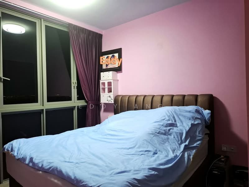 Sol Acres, 8 Choa Chu Kang Grove, 2 Bedrooms, 614 sqft, Executive Condominium For Sale, by Eddy Ang, 500181361 - Bedroom - PropertyGuru.com.sg
