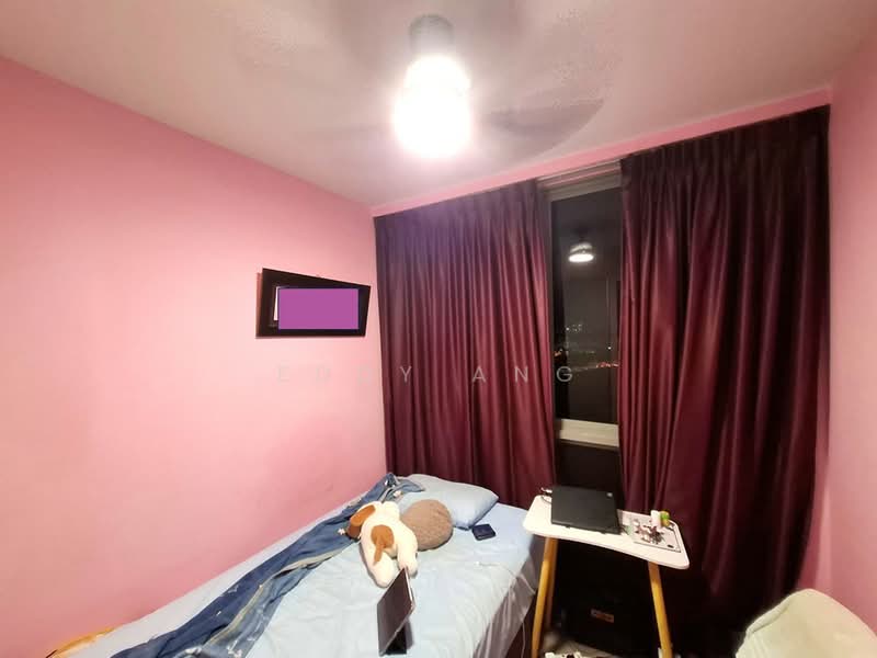 Sol Acres, 8 Choa Chu Kang Grove, 2 Bedrooms, 614 sqft, Executive Condominium For Sale, by Eddy Ang, 500181361 - Bedroom - PropertyGuru.com.sg