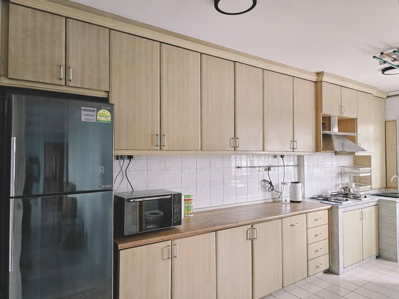 664B Jurong West Street 64, 664B Jurong West Street 64, Boon Lay / Jurong / Tuas, Room Rental, 150 sqft, HDB Flat For Rent, by Richard Poh, 500181363 - Kitchen - PropertyGuru.com.sg