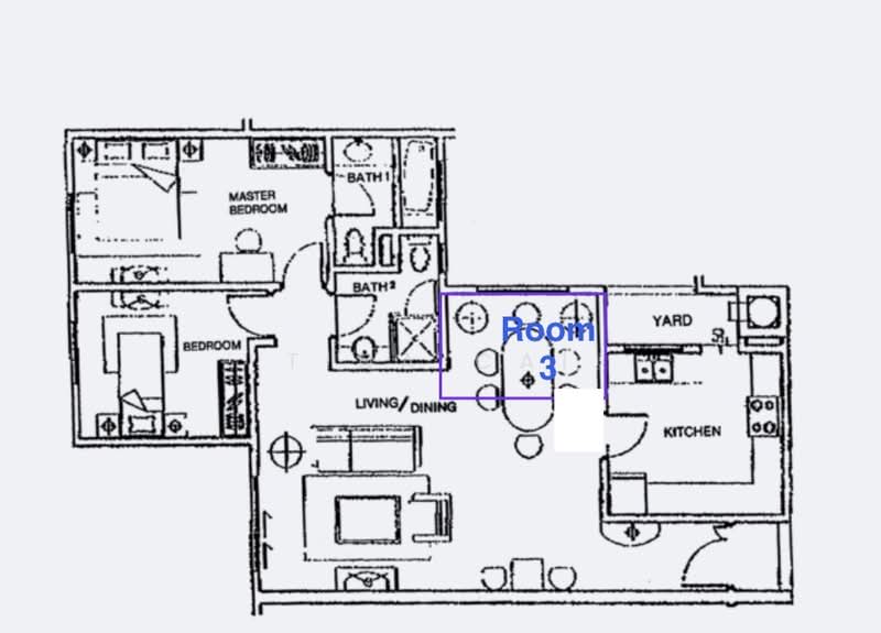 Kellett Court, 21 Shelford Road, Newton / Novena, 3 Bedrooms, 1,044 sqft, Condominium For Sale, by Tina Cai, 500181365 - PropertyGuru.com.sg