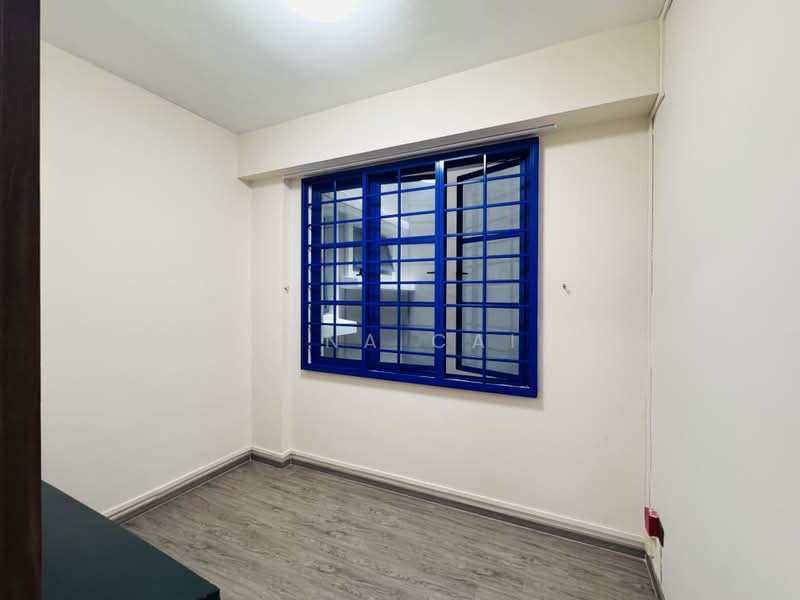 Kellett Court, 21 Shelford Road, 3 Bedrooms, 1,044 sqft, Condominium For Sale, by Tina Cai, 500181365 - 3rd Bedroom/Study room - PropertyGuru.com.sg