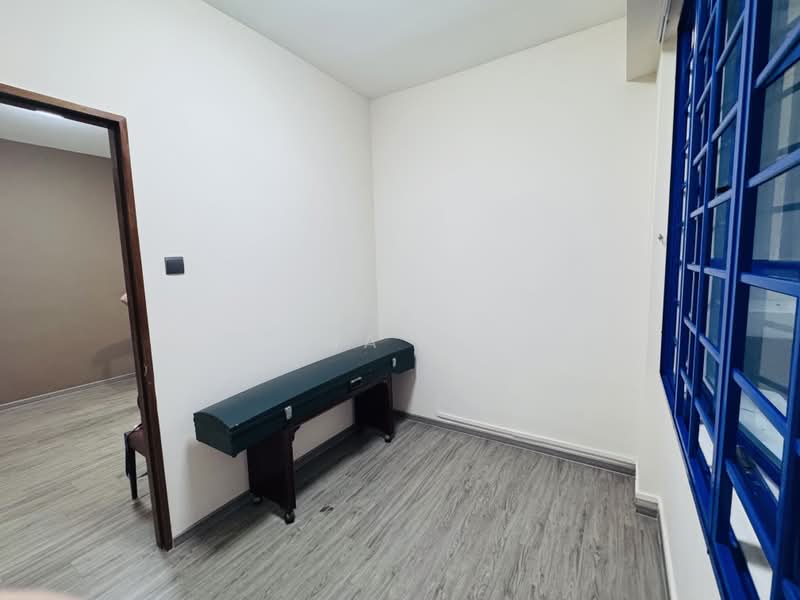 Kellett Court, 21 Shelford Road, 3 Bedrooms, 1,044 sqft, Condominium For Sale, by Tina Cai, 500181365 - 3rd bedroom/study room - PropertyGuru.com.sg