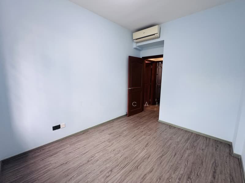Kellett Court, 21 Shelford Road, 3 Bedrooms, 1,044 sqft, Condominium For Sale, by Tina Cai, 500181365 - 2nd bedtime  - PropertyGuru.com.sg