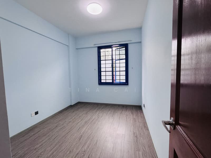 Kellett Court, 21 Shelford Road, 3 Bedrooms, 1,044 sqft, Condominium For Sale, by Tina Cai, 500181365 - 2nd bedtime  - PropertyGuru.com.sg