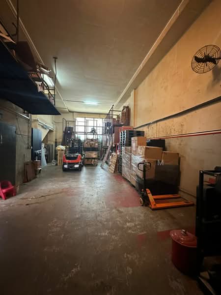 Shun Li Industrial Park, 91 Kaki Bukit Avenue 1, 1,800 sqft, Factory / Workshop (B2) For Rent, by Stacy Lam, 500181371 - Interior - CommercialGuru.com.sg