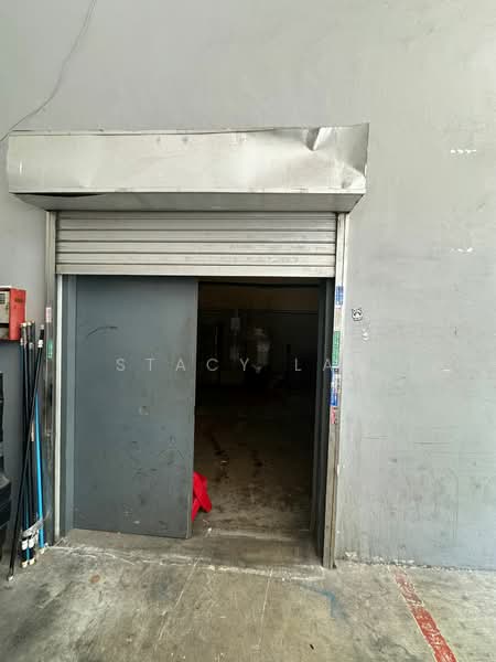 Shun Li Industrial Park, 91 Kaki Bukit Avenue 1, 1,800 sqft, Factory / Workshop (B2) For Rent, by Stacy Lam, 500181371 - Exterior - CommercialGuru.com.sg