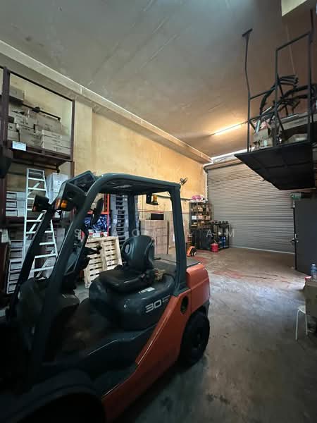 Shun Li Industrial Park, 91 Kaki Bukit Avenue 1, 1,800 sqft, Factory / Workshop (B2) For Rent, by Stacy Lam, 500181371 - Interior - CommercialGuru.com.sg