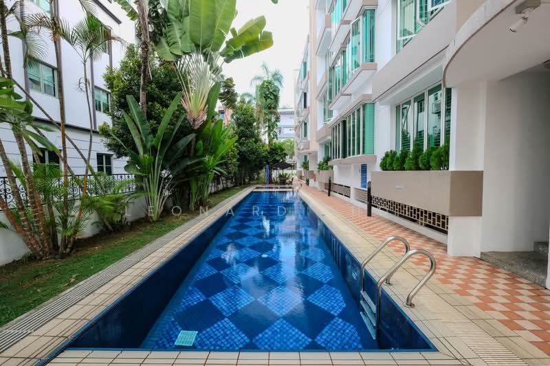 Prospero Ville, 127 Lorong K Telok Kurau, 3 Bedrooms, 2,174 sqft, Condominium For Rent, by Leonard Choi, 500181372 - Exterior - PropertyGuru.com.sg