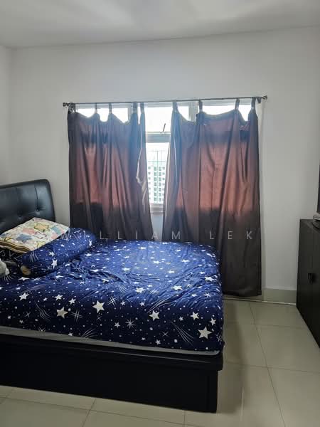 469B Sengkang West Way, 469B Sengkang West Way, 4 Bedrooms, 1,216 sqft, HDB Flat For Sale, by William Lek Propnex, 500181373 - Bedroom - PropertyGuru.com.sg