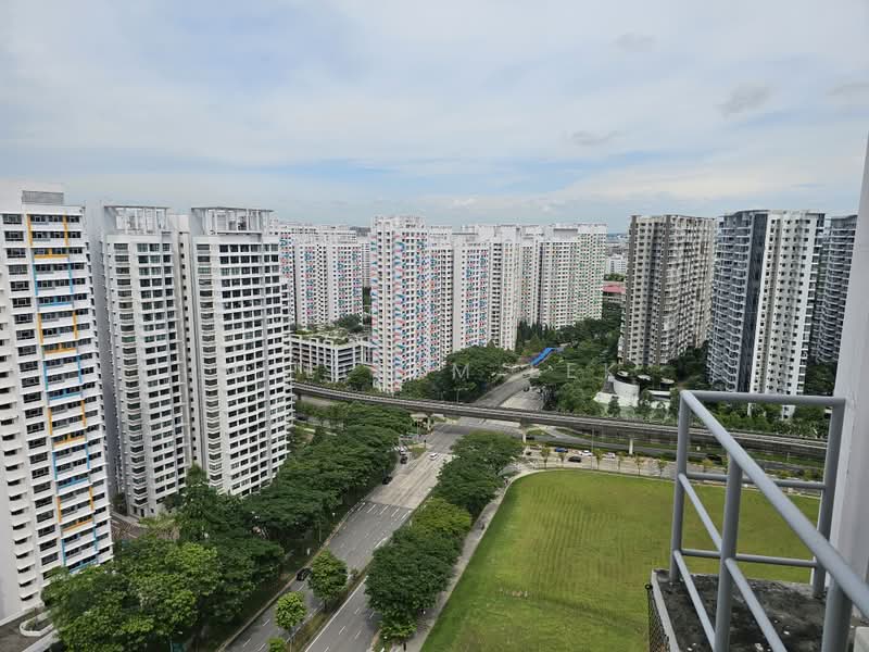 469B Sengkang West Way, 469B Sengkang West Way, 4 Bedrooms, 1,216 sqft, HDB Flat For Sale, by William Lek Propnex, 500181373 - Exterior - PropertyGuru.com.sg