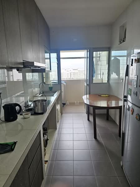 469B Sengkang West Way, 469B Sengkang West Way, 4 Bedrooms, 1,216 sqft, HDB Flat For Sale, by William Lek Propnex, 500181373 - Kitchen - PropertyGuru.com.sg
