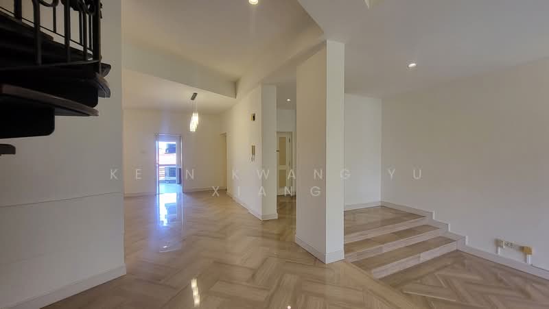 Orange Regency, 101 Fernhill Road, 3 Bedrooms, 2,422 sqft, Apartment For Rent, by Kenn Kwang Yu Xiang, 500181379 - Interior - PropertyGuru.com.sg