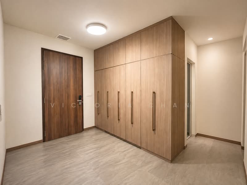 Belgravia Ace, 379 Belgravia Drive, 5 Bedrooms, 4,058 sqft, Cluster House For Rent, by Victoria Chan, 500181380 - Basement 1 - PropertyGuru.com.sg
