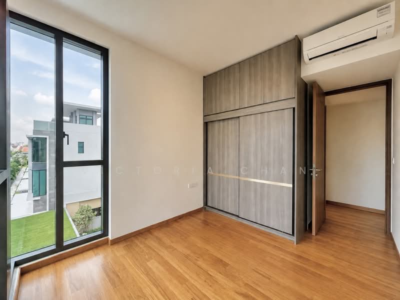 Belgravia Ace, 379 Belgravia Drive, 5 Bedrooms, 4,058 sqft, Cluster House For Rent, by Victoria Chan, 500181380 - Bedroom - PropertyGuru.com.sg