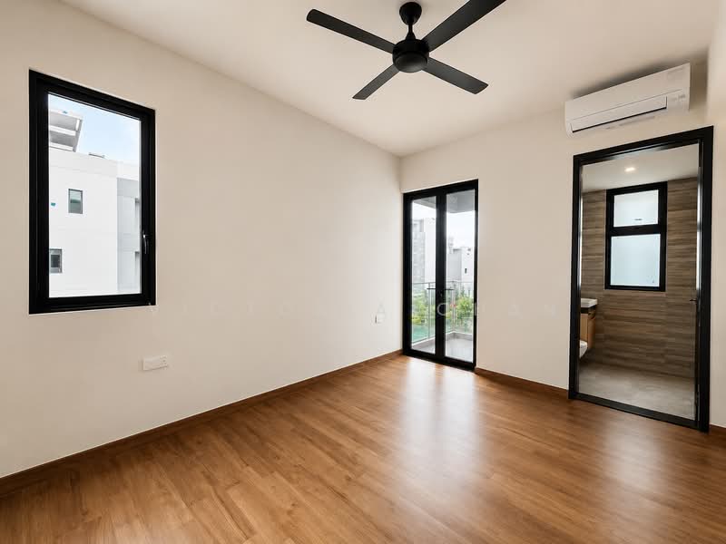 Belgravia Ace, 379 Belgravia Drive, 5 Bedrooms, 4,058 sqft, Cluster House For Rent, by Victoria Chan, 500181380 - Bedroom - PropertyGuru.com.sg