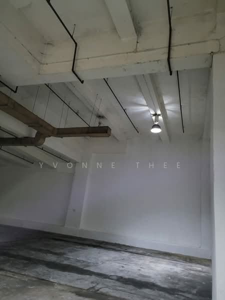 Lam Soon Industrial Building, 63 Hillview Avenue, 3,700 sqft, Light Industrial (B1) For Sale, by Yvonne Thee, 500181385 - Interior - CommercialGuru.com.sg