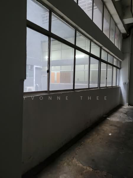 Lam Soon Industrial Building, 63 Hillview Avenue, 3,700 sqft, Light Industrial (B1) For Sale, by Yvonne Thee, 500181385 - Interior - CommercialGuru.com.sg