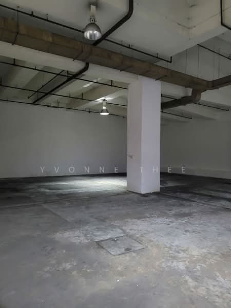 Lam Soon Industrial Building, 63 Hillview Avenue, 3,700 sqft, Light Industrial (B1) For Sale, by Yvonne Thee, 500181385 - Interior - CommercialGuru.com.sg