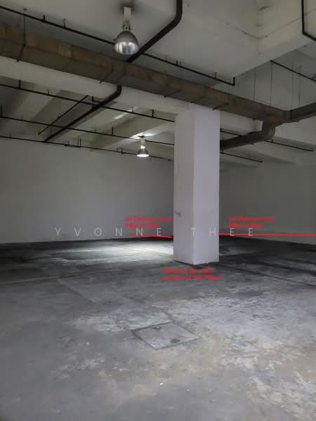 Lam Soon Industrial Building, 63 Hillview Avenue, 3,700 sqft, Light Industrial (B1) For Sale, by Yvonne Thee, 500181385 - Interior - CommercialGuru.com.sg