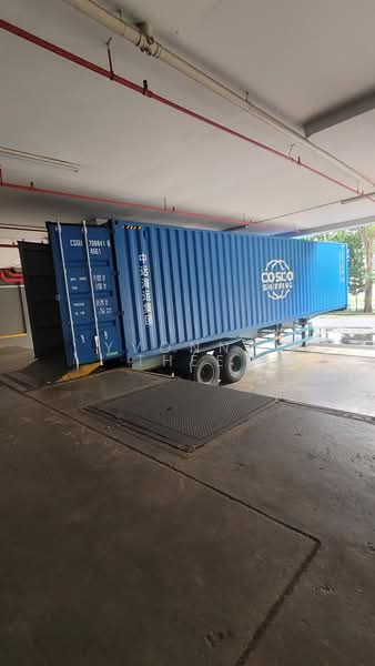 Lam Soon Industrial Building, 63 Hillview Avenue, 3,700 sqft, Light Industrial (B1) For Sale, by Yvonne Thee, 500181385 - Exterior - CommercialGuru.com.sg