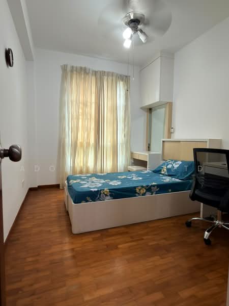 Yishun Emerald, 20 Canberra Drive, Room Rental, 120 sqft, Condominium For Rent, by Rahul, 500181386 - Bedroom - PropertyGuru.com.sg