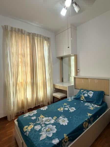 Yishun Emerald, 20 Canberra Drive, Room Rental, 120 sqft, Condominium For Rent, by Rahul, 500181386 - Bedroom - PropertyGuru.com.sg