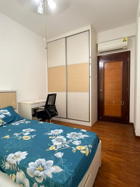 Yishun Emerald, 20 Canberra Drive, Room Rental, 120 sqft, Condominium For Rent, by Rahul, 500181386 - Bedroom - PropertyGuru.com.sg