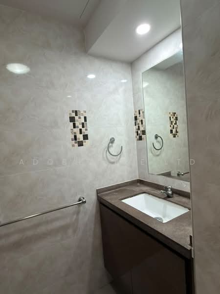 Yishun Emerald, 20 Canberra Drive, Room Rental, 120 sqft, Condominium For Rent, by Rahul, 500181386 - Bathroom - PropertyGuru.com.sg