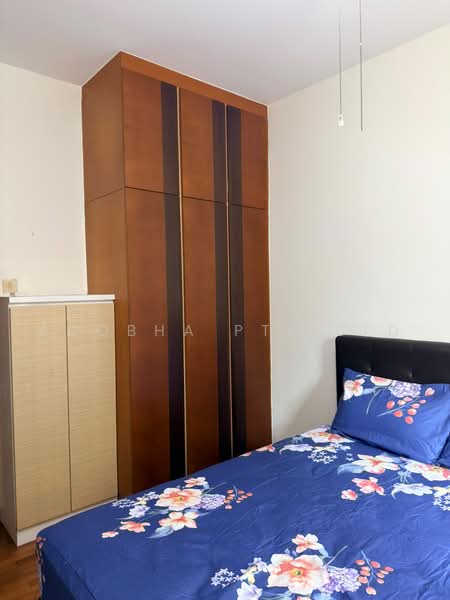 Yishun Emerald, 20 Canberra Drive, Room Rental, 120 sqft, Condominium For Rent, by Rahul, 500181386 - Bedroom - PropertyGuru.com.sg