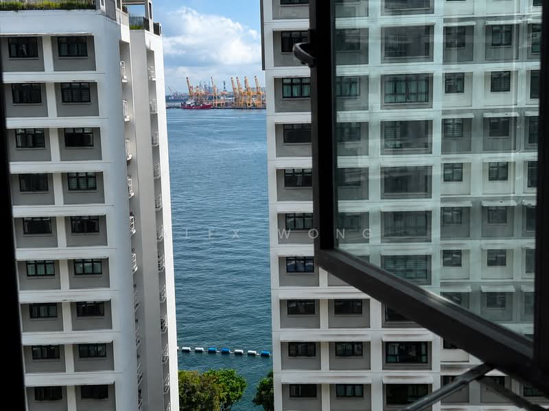 419C Northshore Drive, 419C Northshore Drive, 1 Bedroom, 409 sqft, HDB Flat For Sale, by Alex Wong, 500181387 - Exterior - PropertyGuru.com.sg