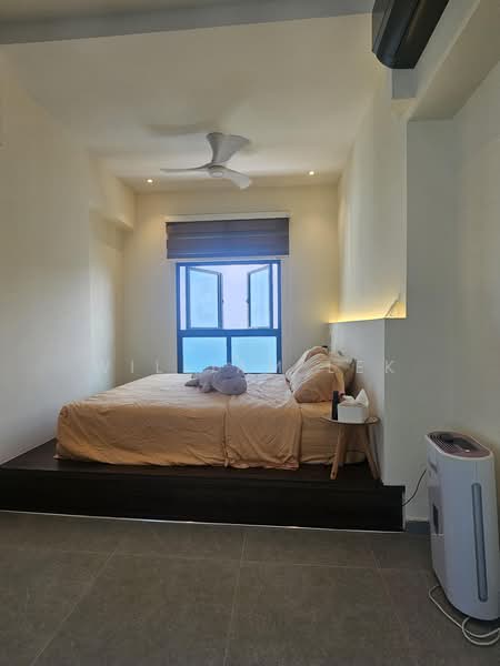 419A Northshore Drive, 419A Northshore Drive, 2 Bedrooms, 1,012 sqft, HDB Flat For Sale, by William Lek Propnex, 500181389 - Bedroom - PropertyGuru.com.sg