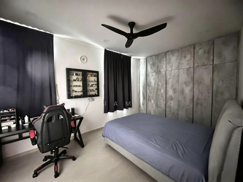 Kingsville, King's Road, 5 Bedrooms, 2,800 sqft, Semi-Detached House For Sale, by William Teo, 500181391 - Bedroom - PropertyGuru.com.sg
