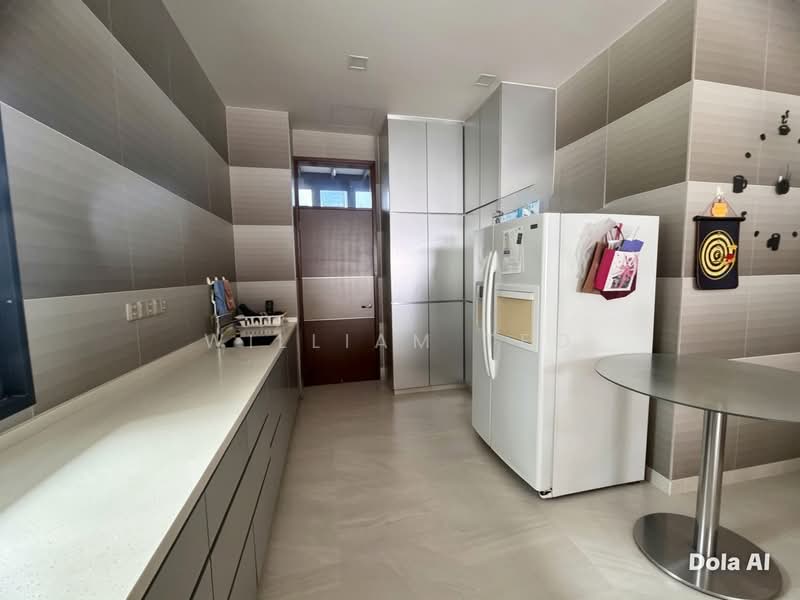 Kingsville, King's Road, 5 Bedrooms, 2,800 sqft, Semi-Detached House For Sale, by William Teo, 500181391 - Kitchen - PropertyGuru.com.sg