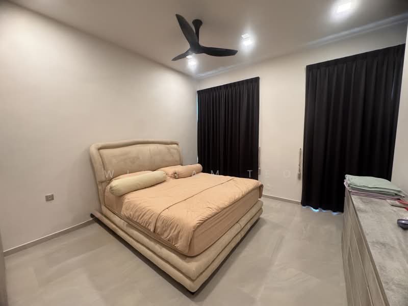 Kingsville, King's Road, 5 Bedrooms, 2,800 sqft, Semi-Detached House For Sale, by William Teo, 500181391 - Bedroom - PropertyGuru.com.sg