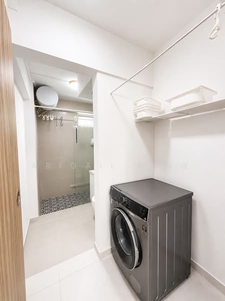 26 Telok Blangah Crescent, 26 Telok Blangah Crescent, 3 Bedrooms, 1,260 sqft, HDB Flat For Sale, by Abigail Wong, 500181395 - Bathroom - PropertyGuru.com.sg