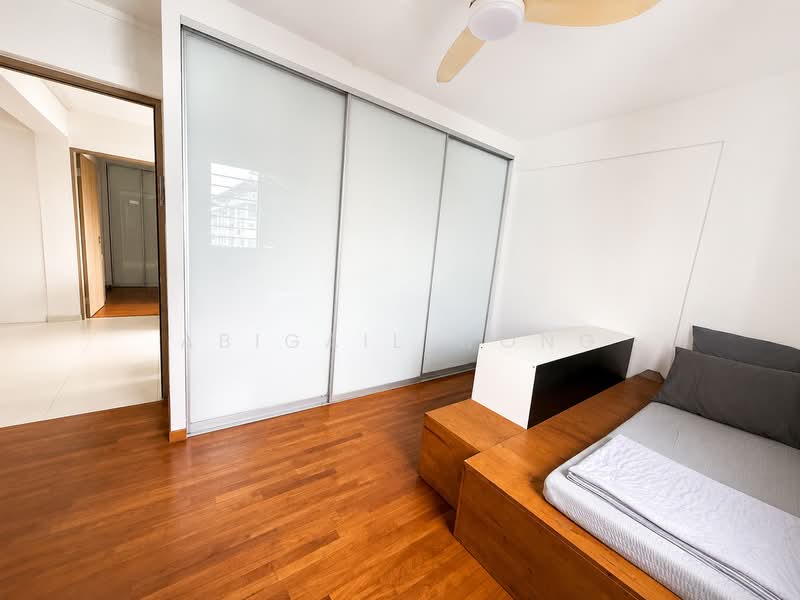 26 Telok Blangah Crescent, 26 Telok Blangah Crescent, 3 Bedrooms, 1,260 sqft, HDB Flat For Sale, by Abigail Wong, 500181395 - Bedroom - PropertyGuru.com.sg