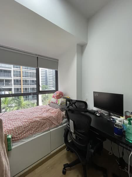 Coco Palms, 21 Pasir Ris Grove, 3 Bedrooms, 904 sqft, Condominium For Sale, by Ashlyn Aw 胡欣慧, 500181399 - Bedroom - PropertyGuru.com.sg