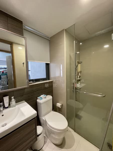 Coco Palms, 21 Pasir Ris Grove, 3 Bedrooms, 904 sqft, Condominium For Sale, by Ashlyn Aw 胡欣慧, 500181399 - Bathroom - PropertyGuru.com.sg