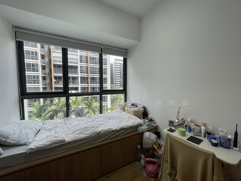 Coco Palms, 21 Pasir Ris Grove, 3 Bedrooms, 904 sqft, Condominium For Sale, by Ashlyn Aw 胡欣慧, 500181399 - Bedroom - PropertyGuru.com.sg