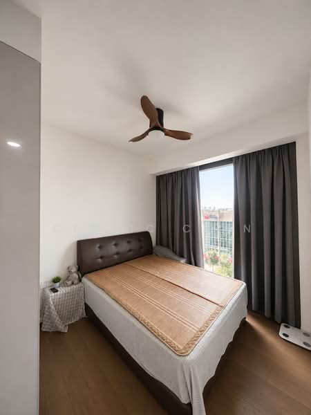 Parc Esta, 908 Sims Avenue, 2 Bedrooms, 635 sqft, Condominium For Rent, by Cedric Chan, 500181401 - Bedroom - PropertyGuru.com.sg